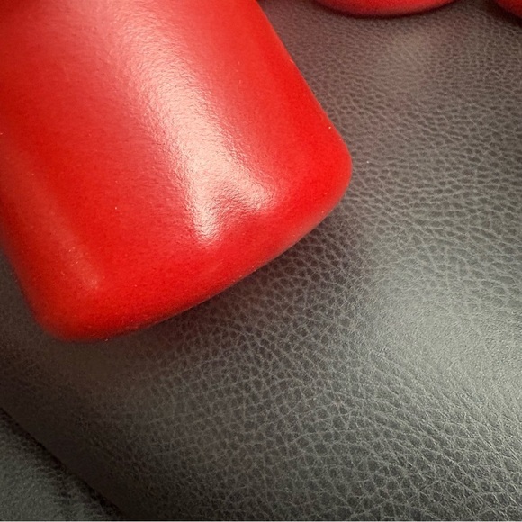 Vintage Winston Koozi drink holders 80/90s lot of 13 - Picture 5 of 7